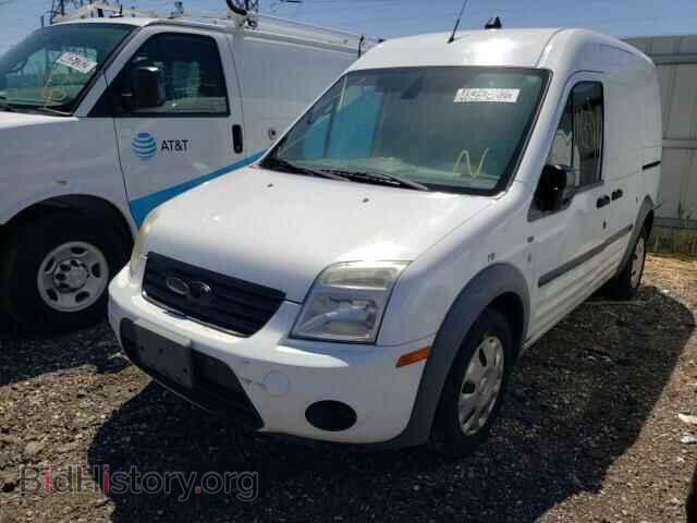 2013 FORD TRANSIT CO - VIN: NM0LS7BN6DT131038 - Фото 2