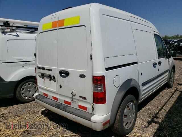 2013 FORD TRANSIT CO - VIN: NM0LS7BN6DT131038 - Фото 4