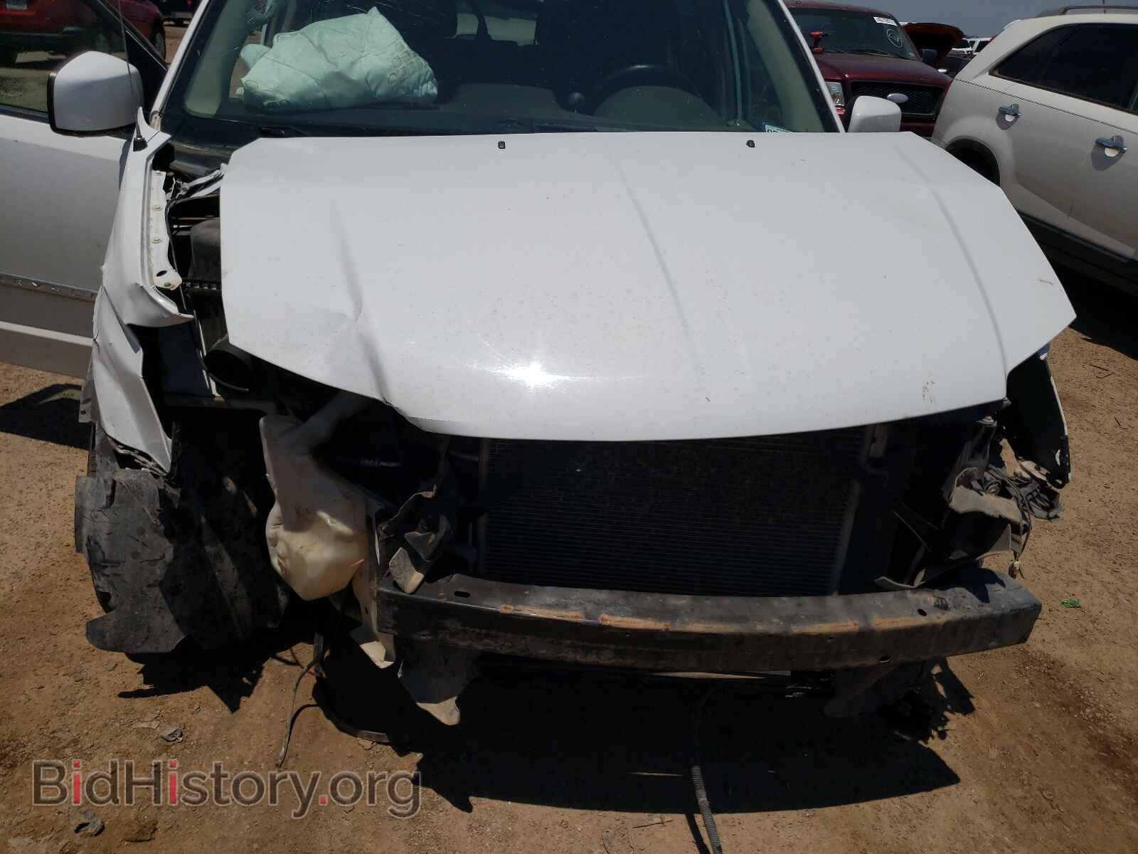 2014 CHRYSLER MINIVAN - VIN: 2C4RC1BG4ER126860 - Photo 7