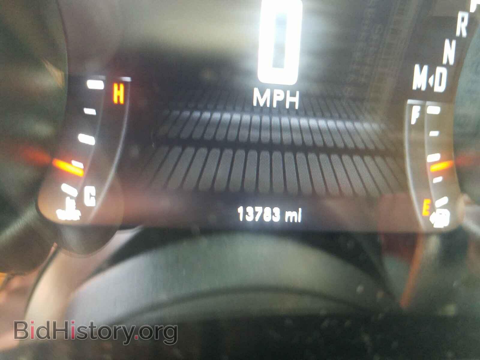 2020 DODGE CHALLENGER - VIN: 2C3CDZGG8LH110680 - Фото 8