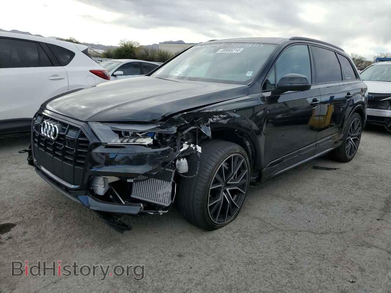 Photo WA1VXBF7XPD024238 - AUDI Q7 2023