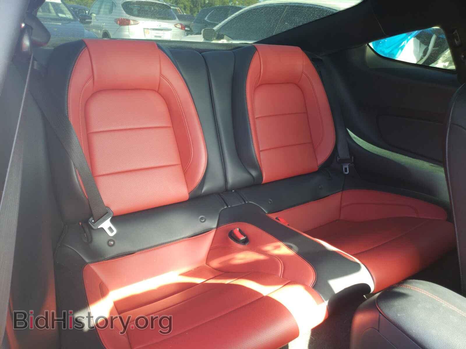 2015 FORD MUSTANG - VIN: 1FA6P8CF3F5358246 - Фото 6