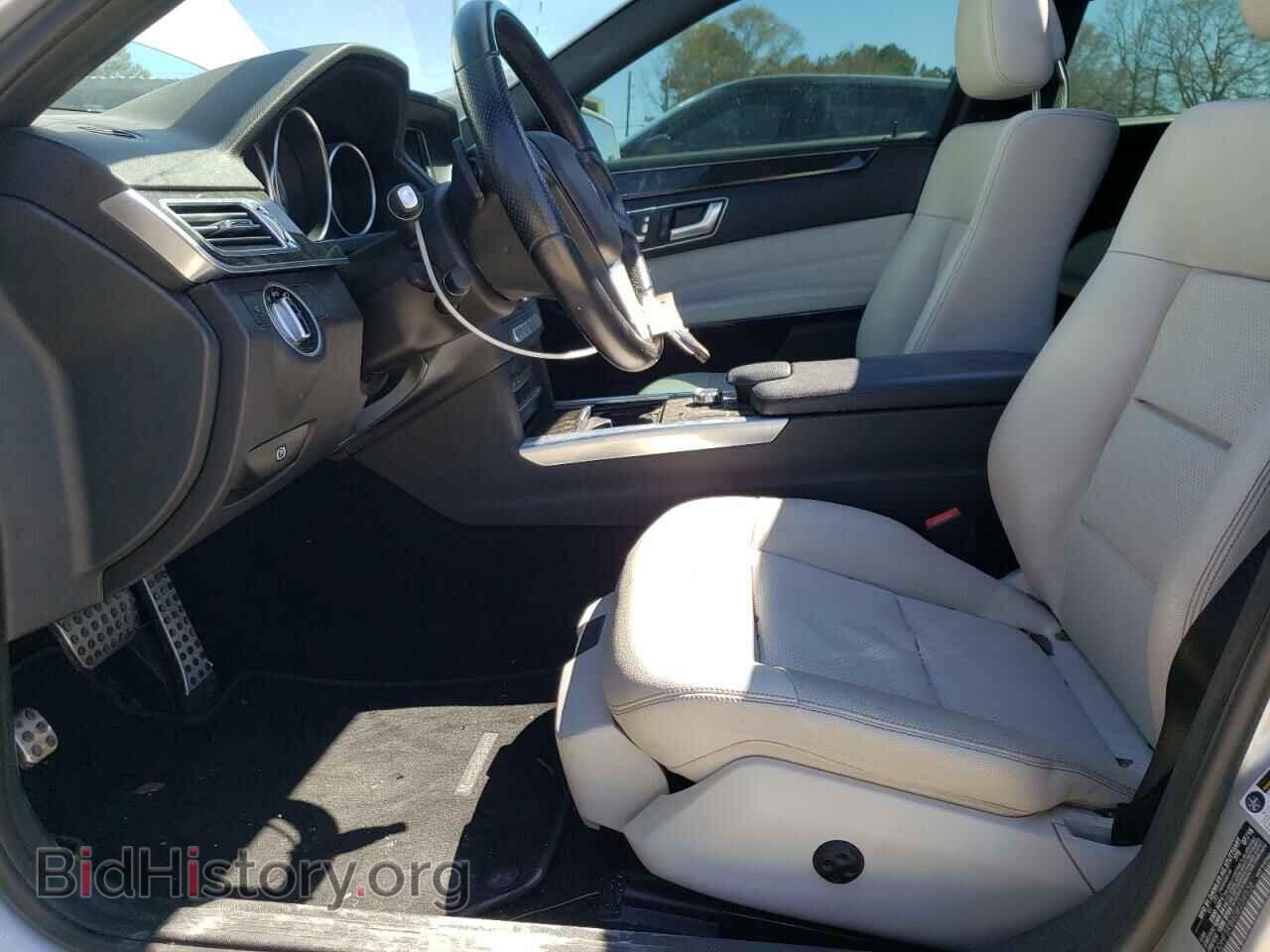 2016 MERCEDES-BENZ E-CLASS - VIN: WDDHF5KB4GB239536 - Фото 7