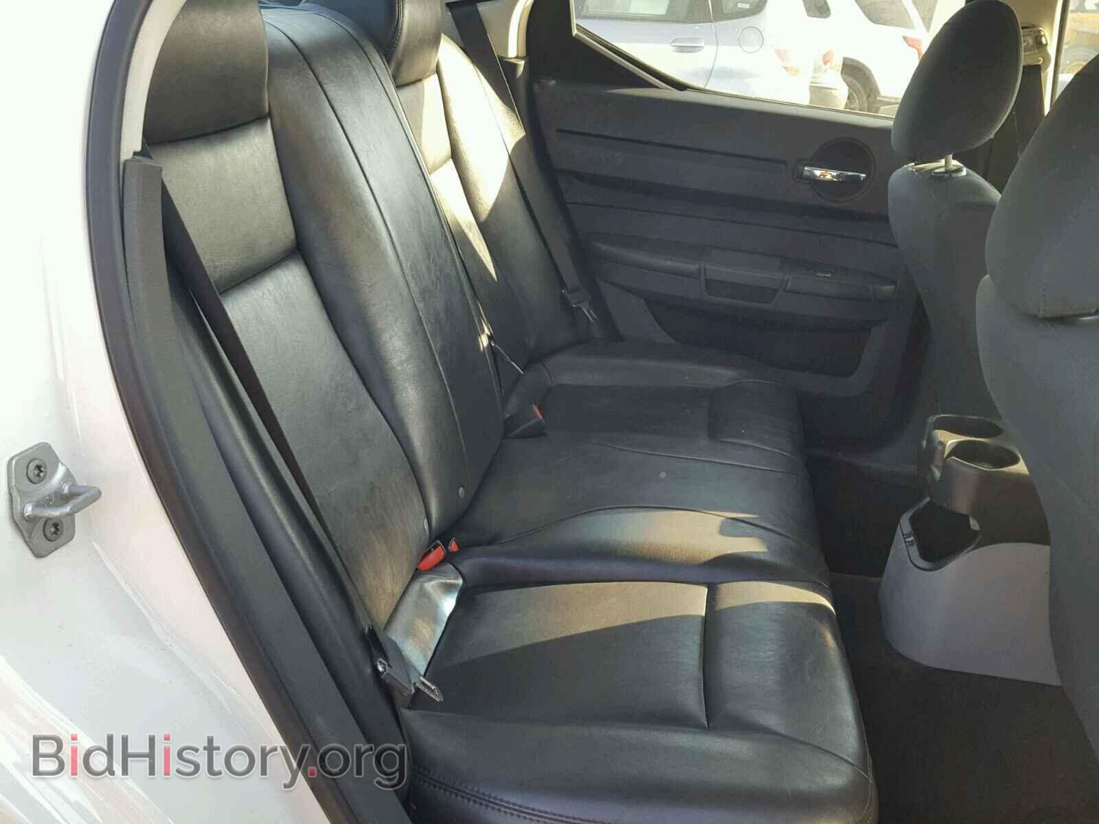 2010 DODGE CHARGER - VIN: 2B3AA4CT6AH203391 - Фото 6