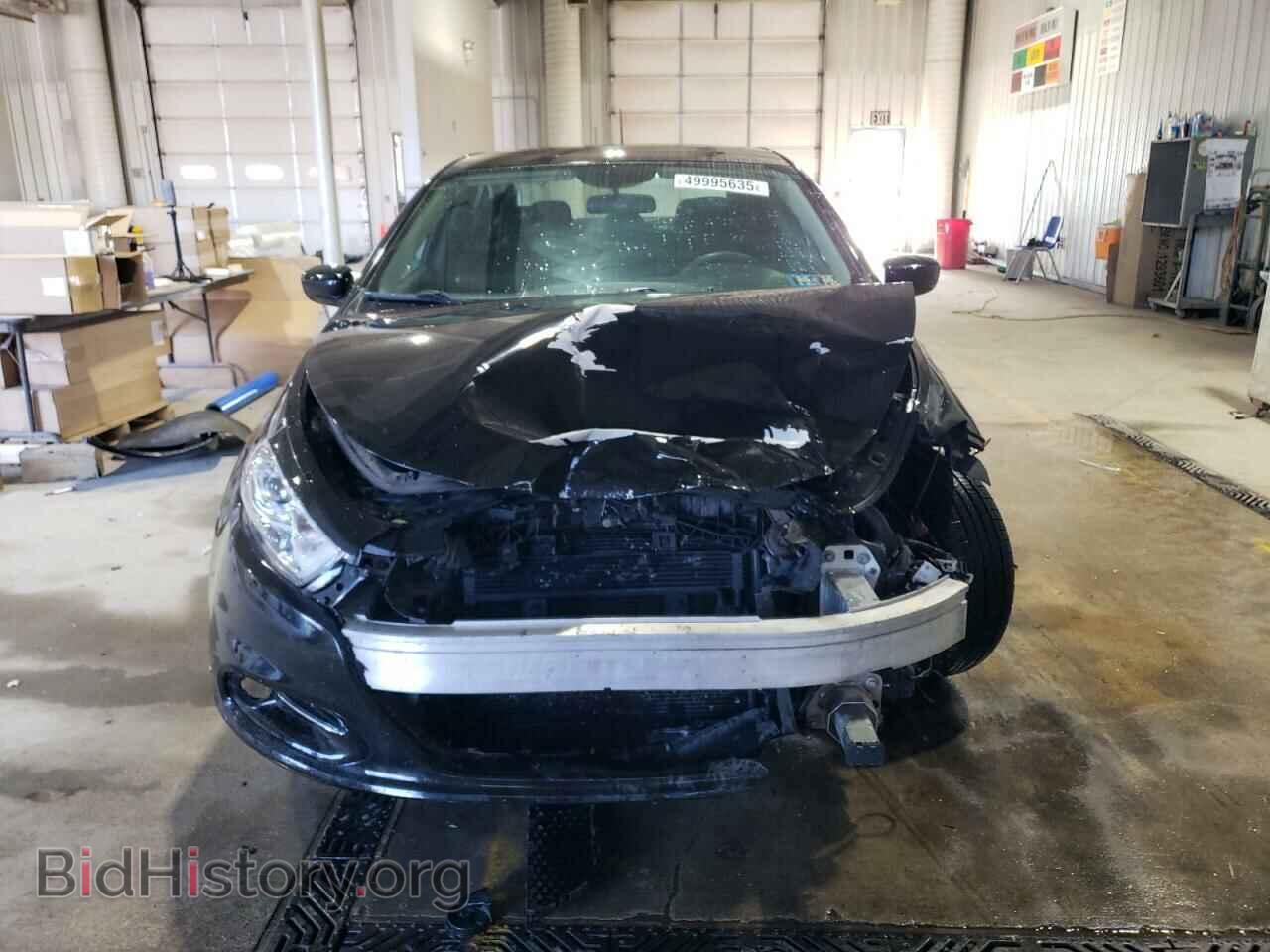 2013 DODGE DART - VIN: 1C3CDFAAXDD230742 - Фото 5