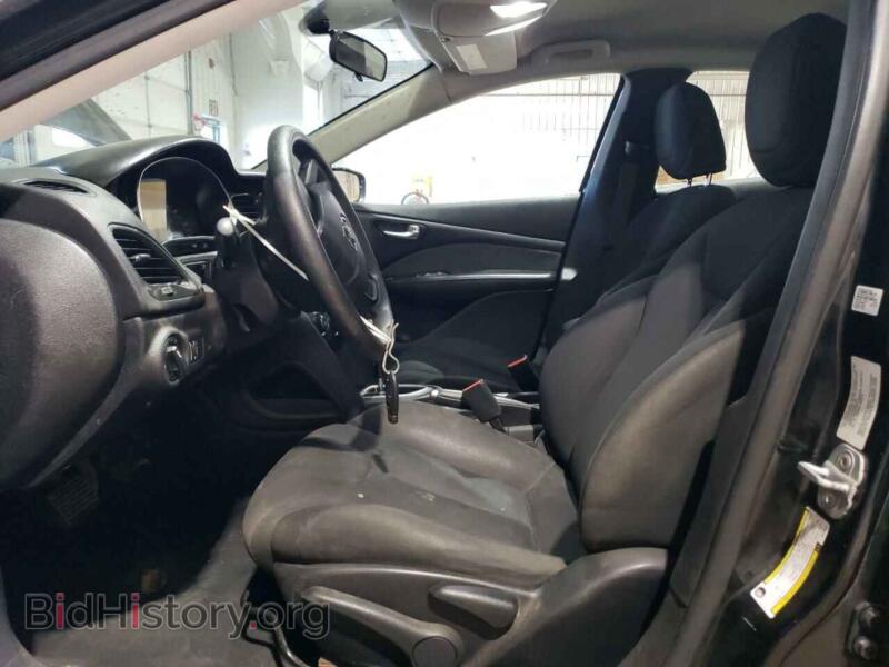 2013 Dodge DART (VIN 1C3CDFAAXDD230742) — photo 7 of 14