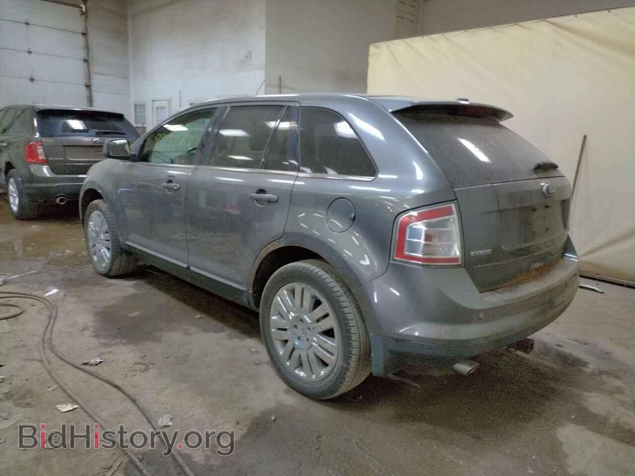 2010 FORD EDGE - VIN: 2FMDK4KC3ABB54255 - Photo 3