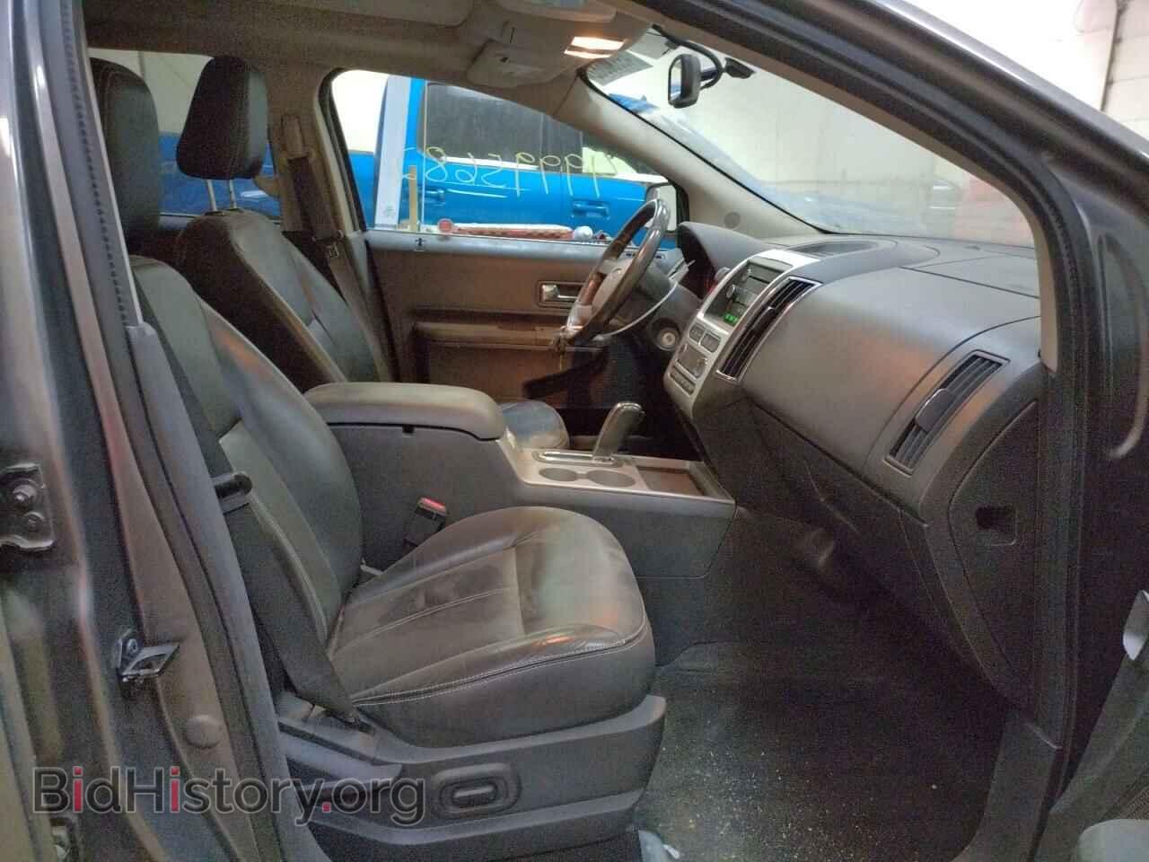 2010 FORD EDGE - VIN: 2FMDK4KC3ABB54255 - Photo 5