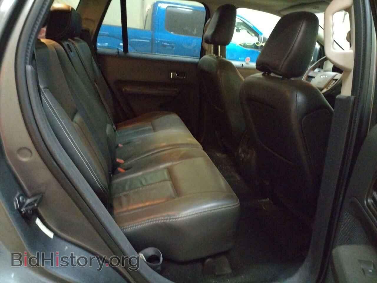 2010 FORD EDGE - VIN: 2FMDK4KC3ABB54255 - Photo 6