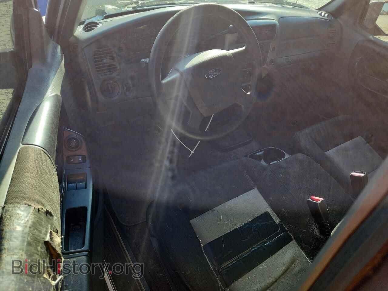 2009 FORD RANGER - VIN: 1FTYR14D09PA37498 - Фото 8