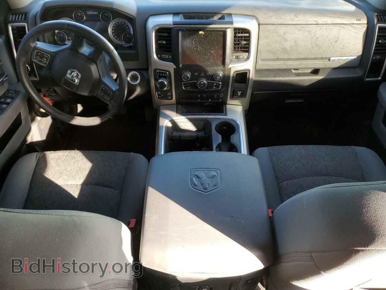 2017 RAM 1500 - VIN: 3C6RR7LT9HG505318 - Фото 8