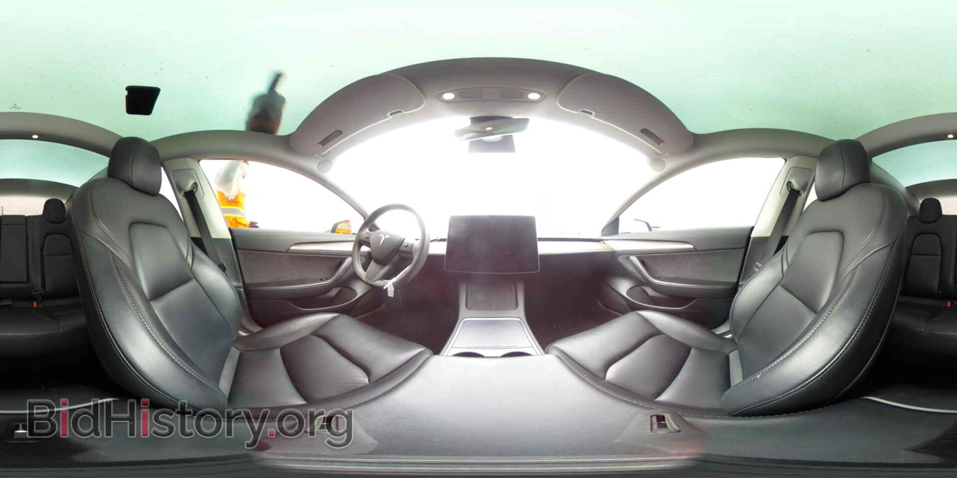 2023 TESLA MODEL 3 - VIN: 5YJ3E1EA4PF465723 - Фото 13