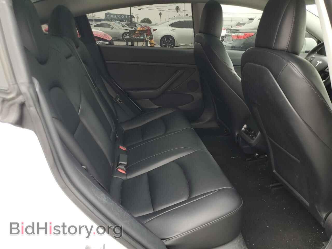 2023 TESLA MODEL 3 - VIN: 5YJ3E1EA4PF465723 - Фото 10