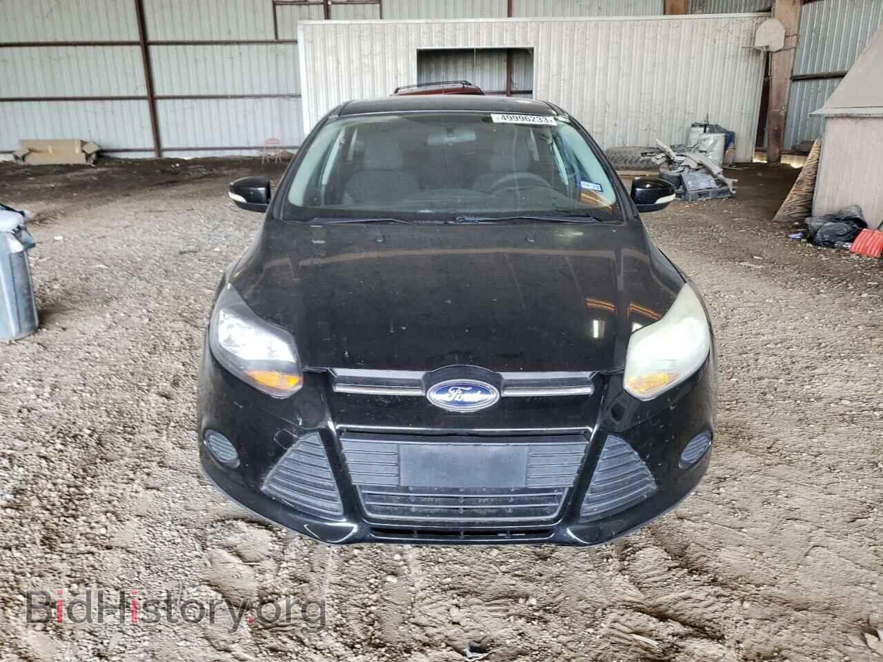2014 FORD FOCUS - VIN: 1FADP3K2XEL333864 - Фото 5