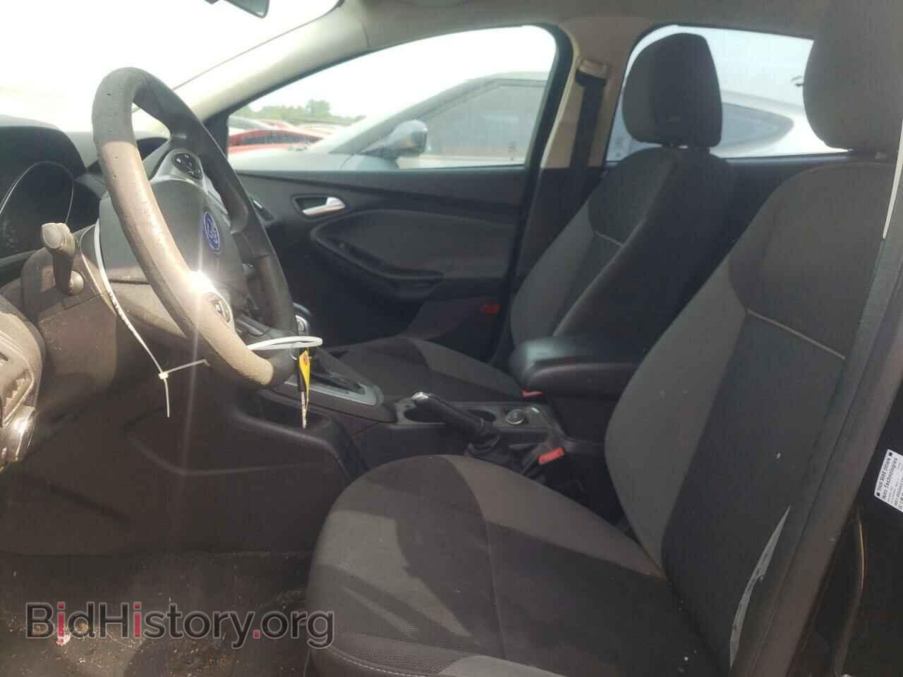 2014 FORD FOCUS - VIN: 1FADP3K2XEL333864 - Фото 7