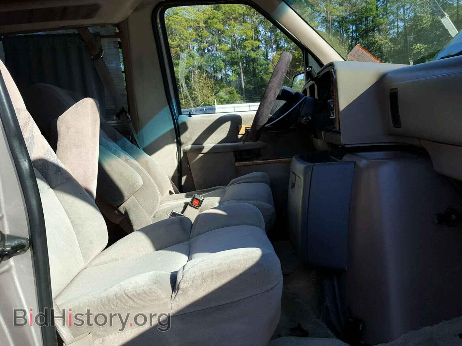 1995 FORD ECONOLINE - VIN: 1FDEE14N7SHA80075 - Photo 5