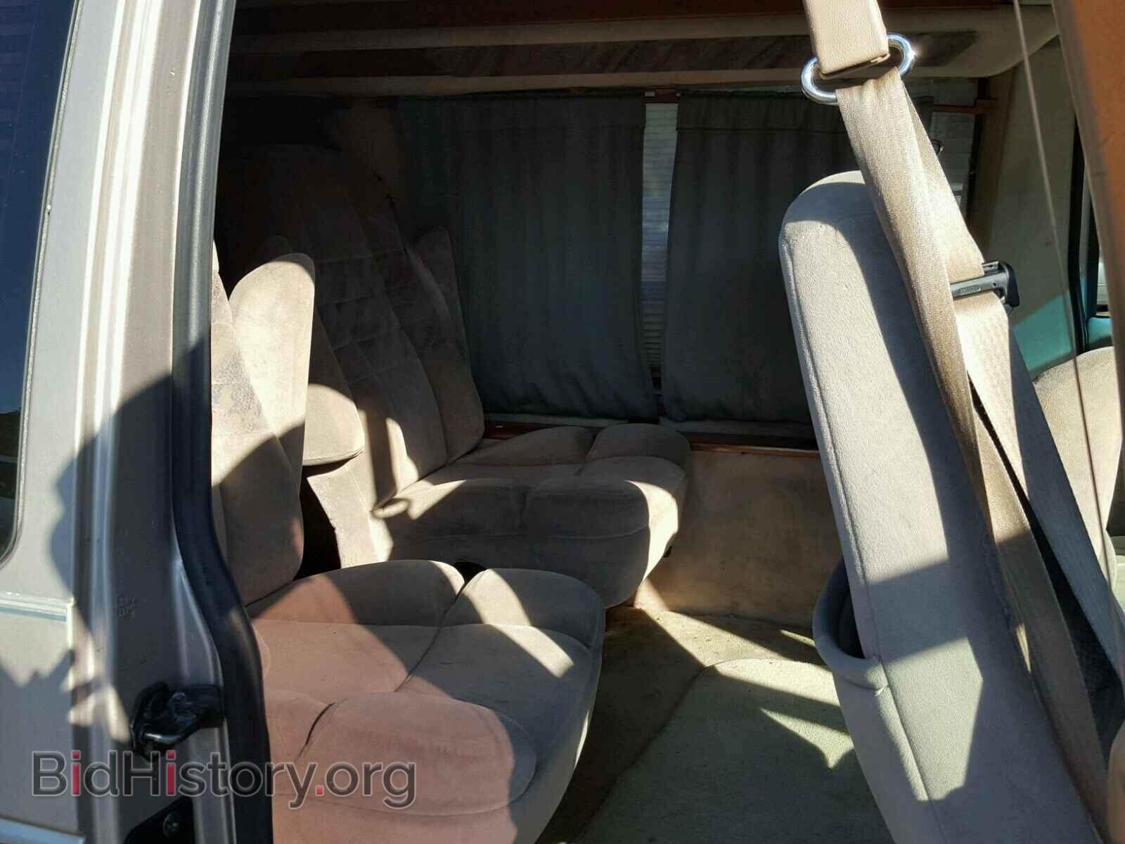 1995 FORD ECONOLINE - VIN: 1FDEE14N7SHA80075 - Photo 6