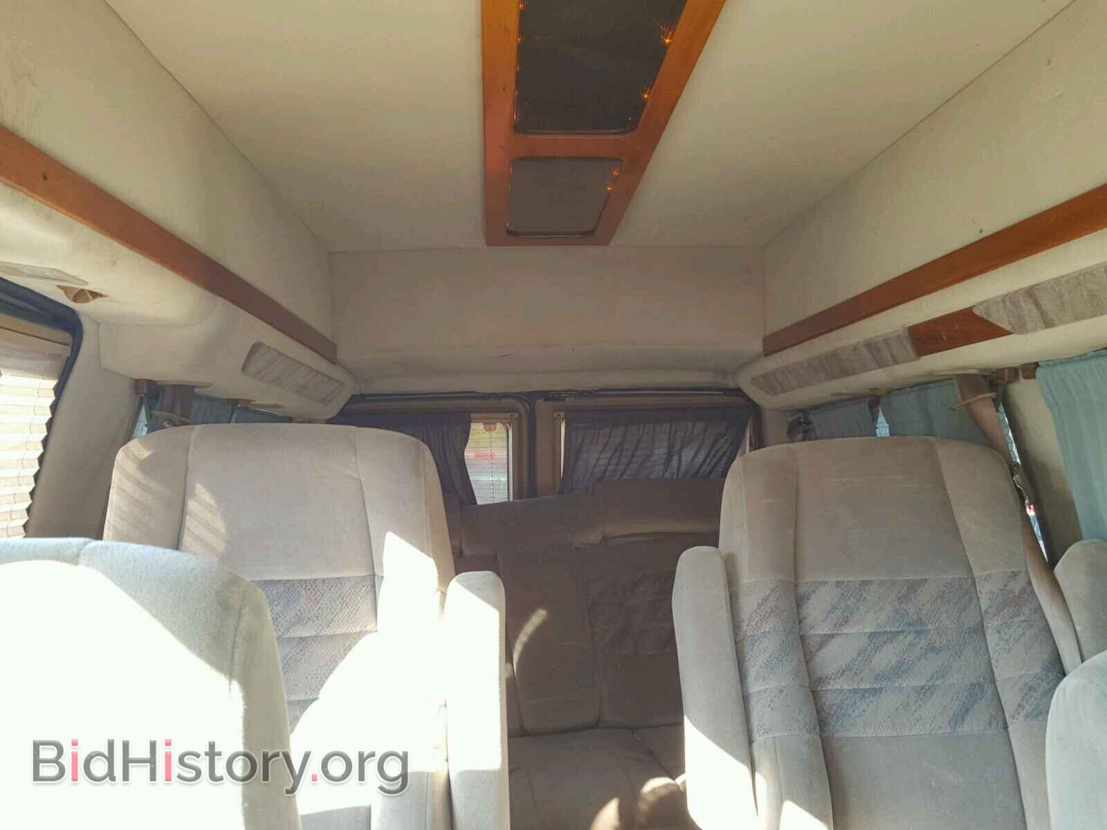 1995 FORD ECONOLINE - VIN: 1FDEE14N7SHA80075 - Photo 9