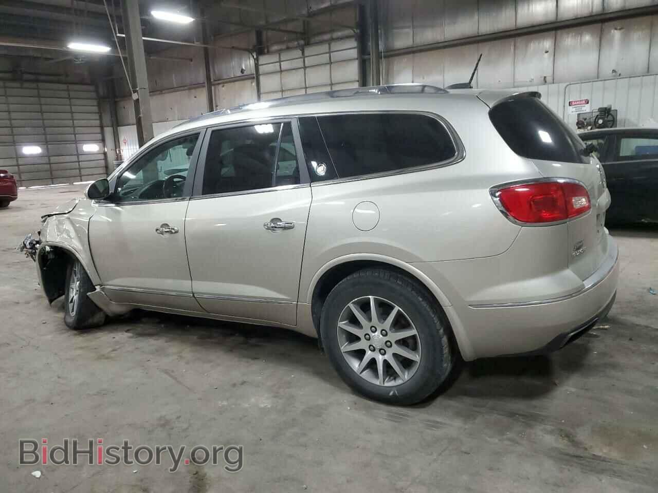 2017 BUICK ENCLAVE - VIN: 5GAKVBKD4HJ168799 - Фото 2