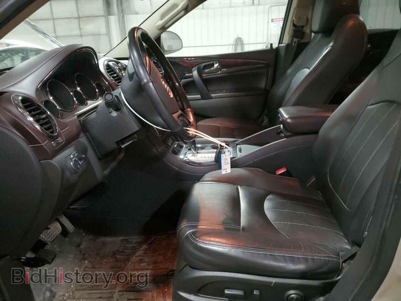 2017 BUICK ENCLAVE - VIN: 5GAKVBKD4HJ168799 - Фото 7