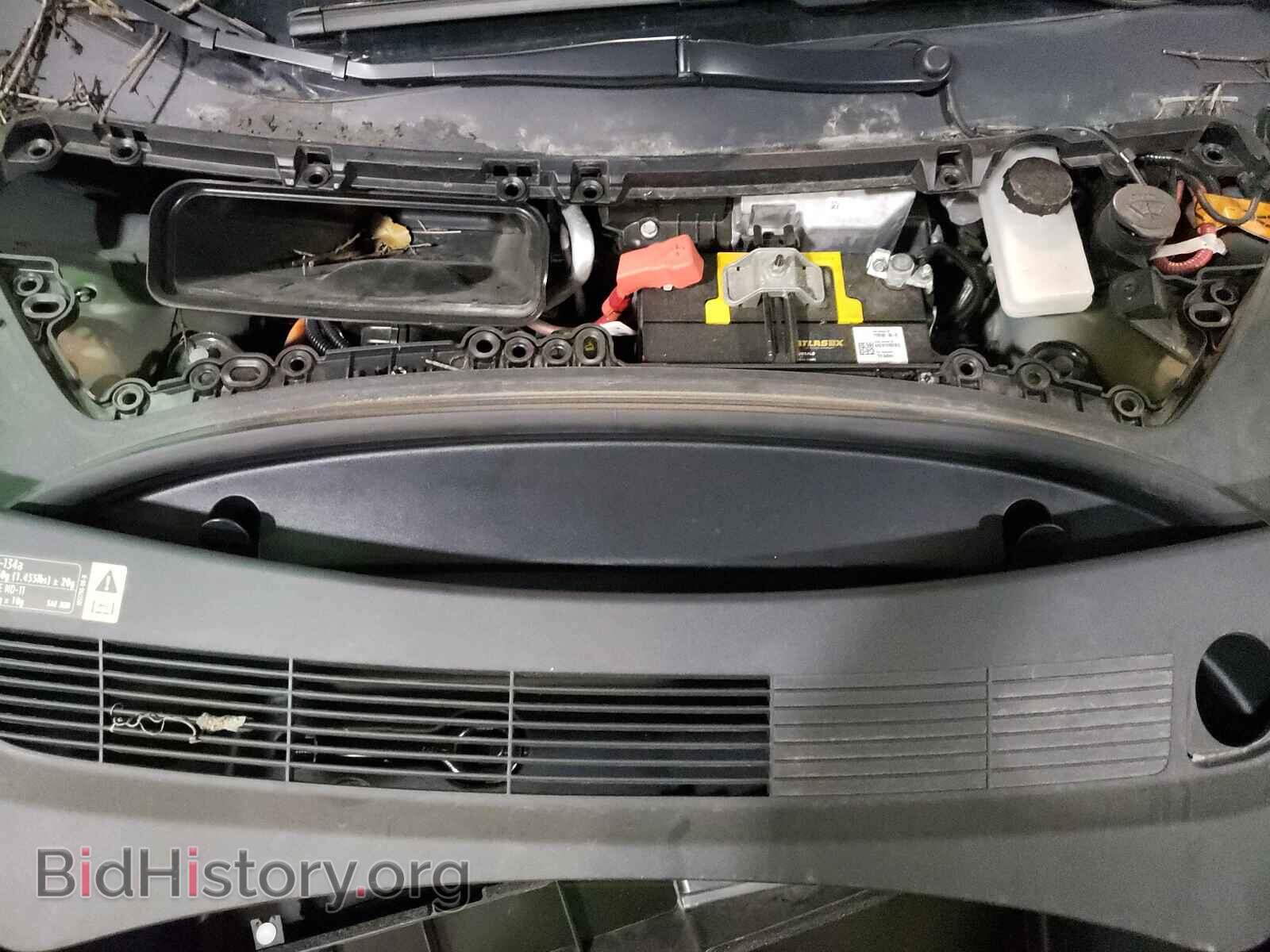 2018 TESLA MODEL 3 - VIN: 5YJ3E1EA1JF039852 - Photo 7