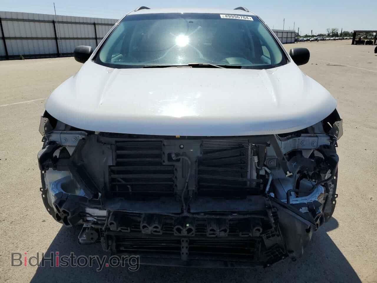 2015 FORD EDGE - VIN: 2FMTK3G93FBB47817 - Photo 5