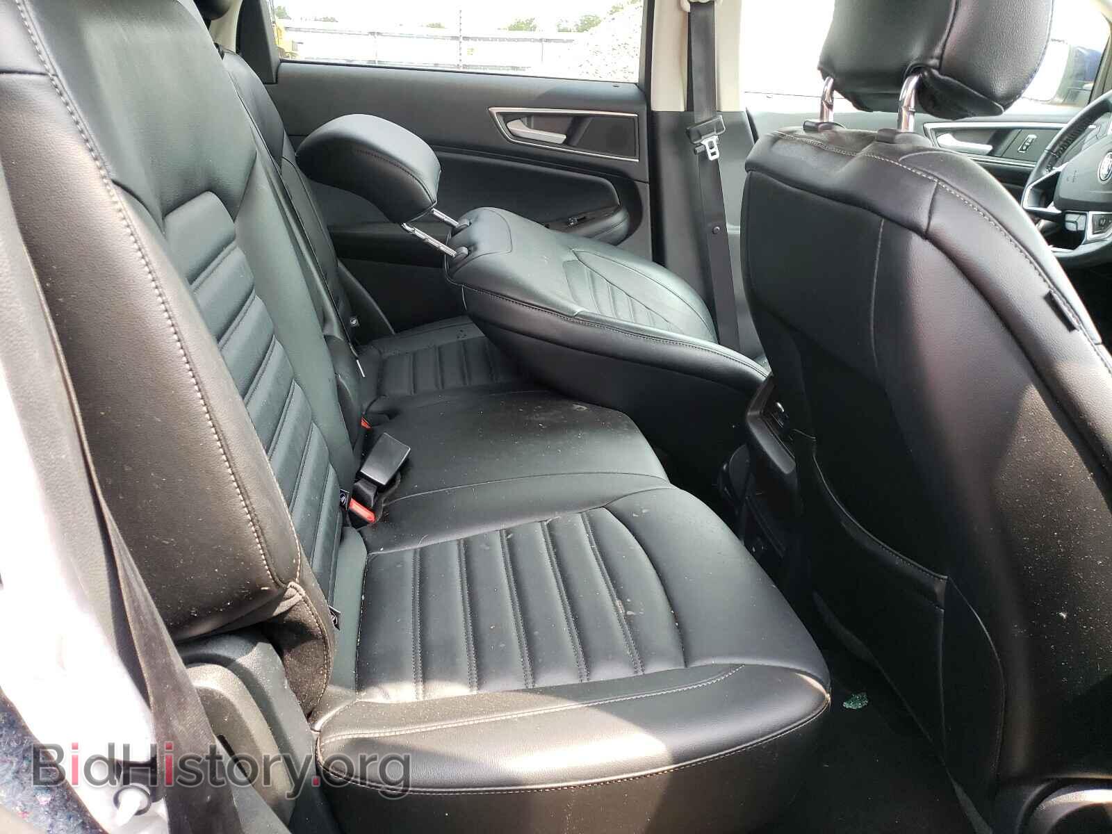 2016 FORD EDGE - VIN: 2FMPK4J92GBC40703 - Фото 6