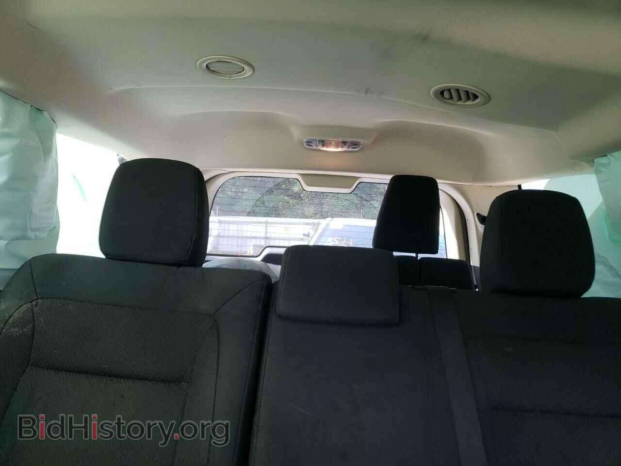 2013 FORD FLEX - VIN: 2FMGK5C8XDBD31773 - Фото 10