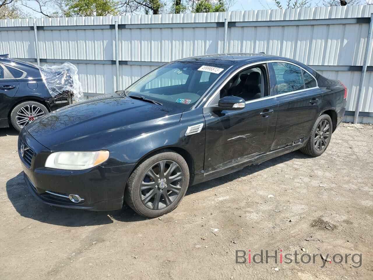 Photo YV1960AS0A1125463 - VOLVO S80 2010