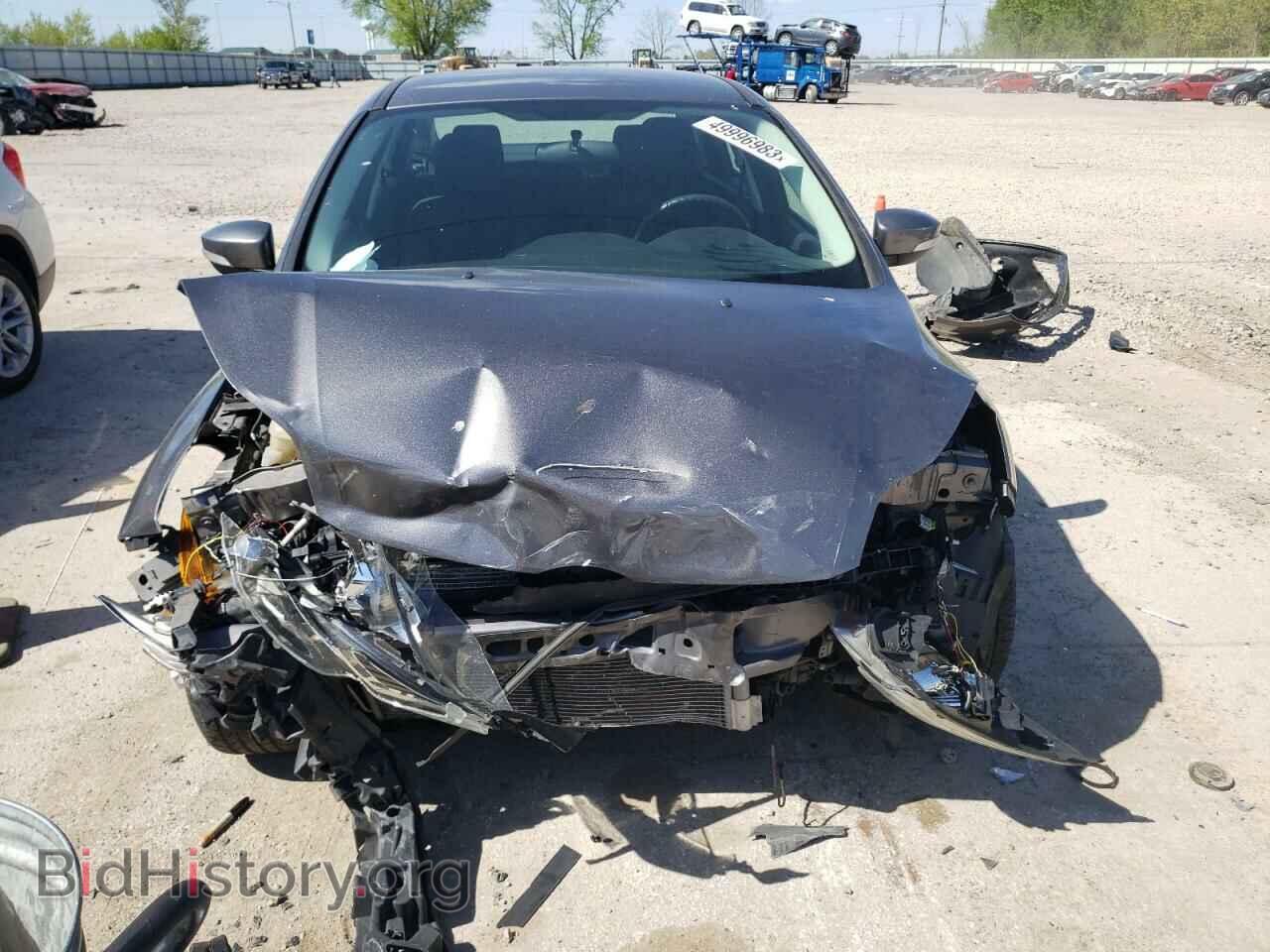 2014 FORD FOCUS - VIN: 1FADP3F20EL192863 - Photo 5