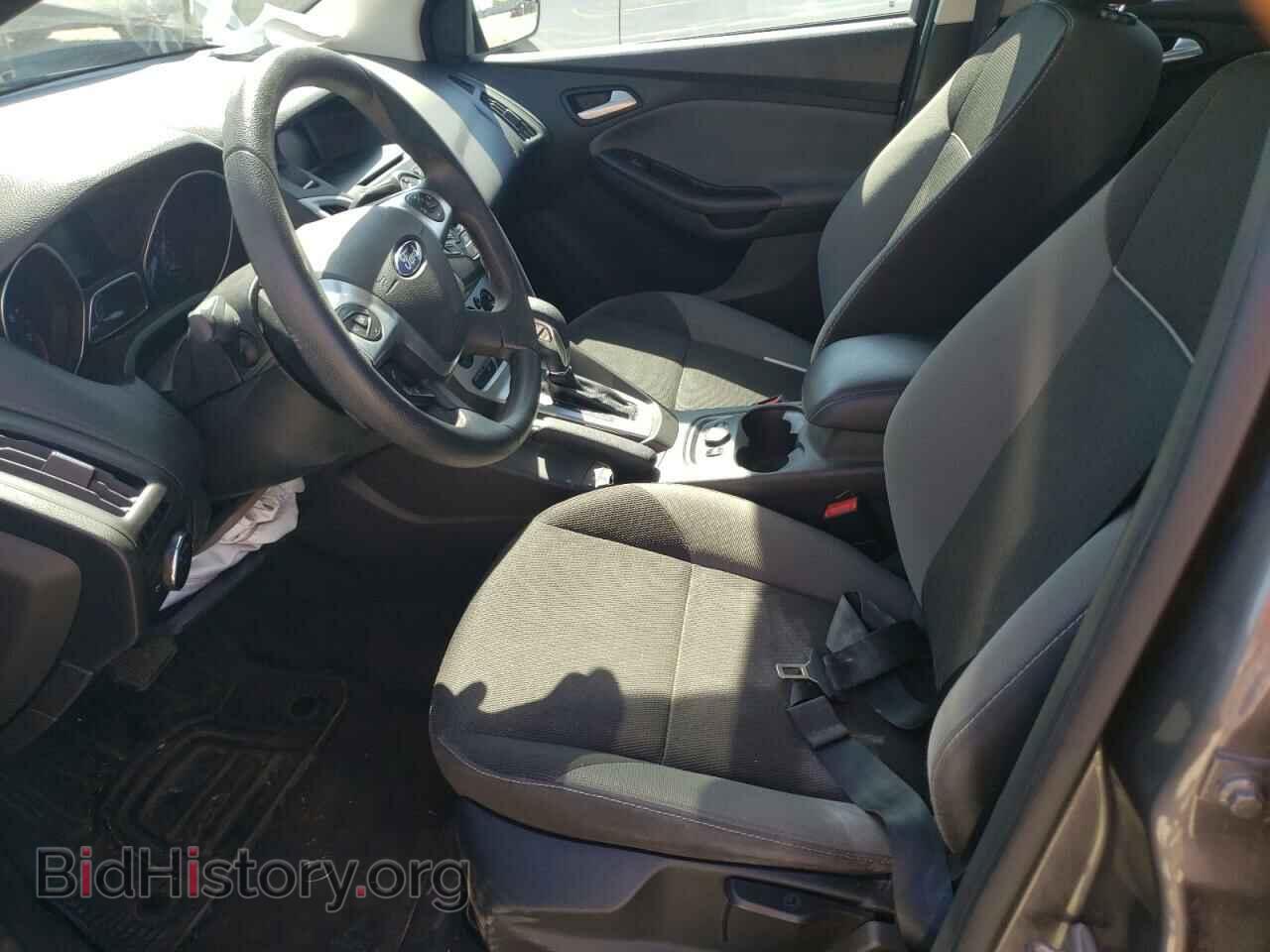 2014 FORD FOCUS - VIN: 1FADP3F20EL192863 - Photo 7