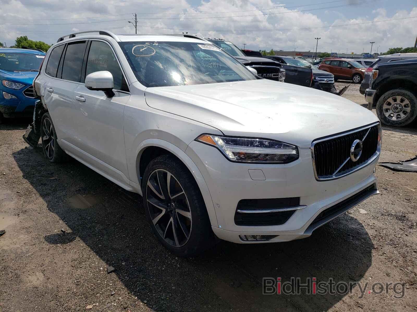 Фотография YV4A22PK7J1192530 - VOLVO XC90 2018