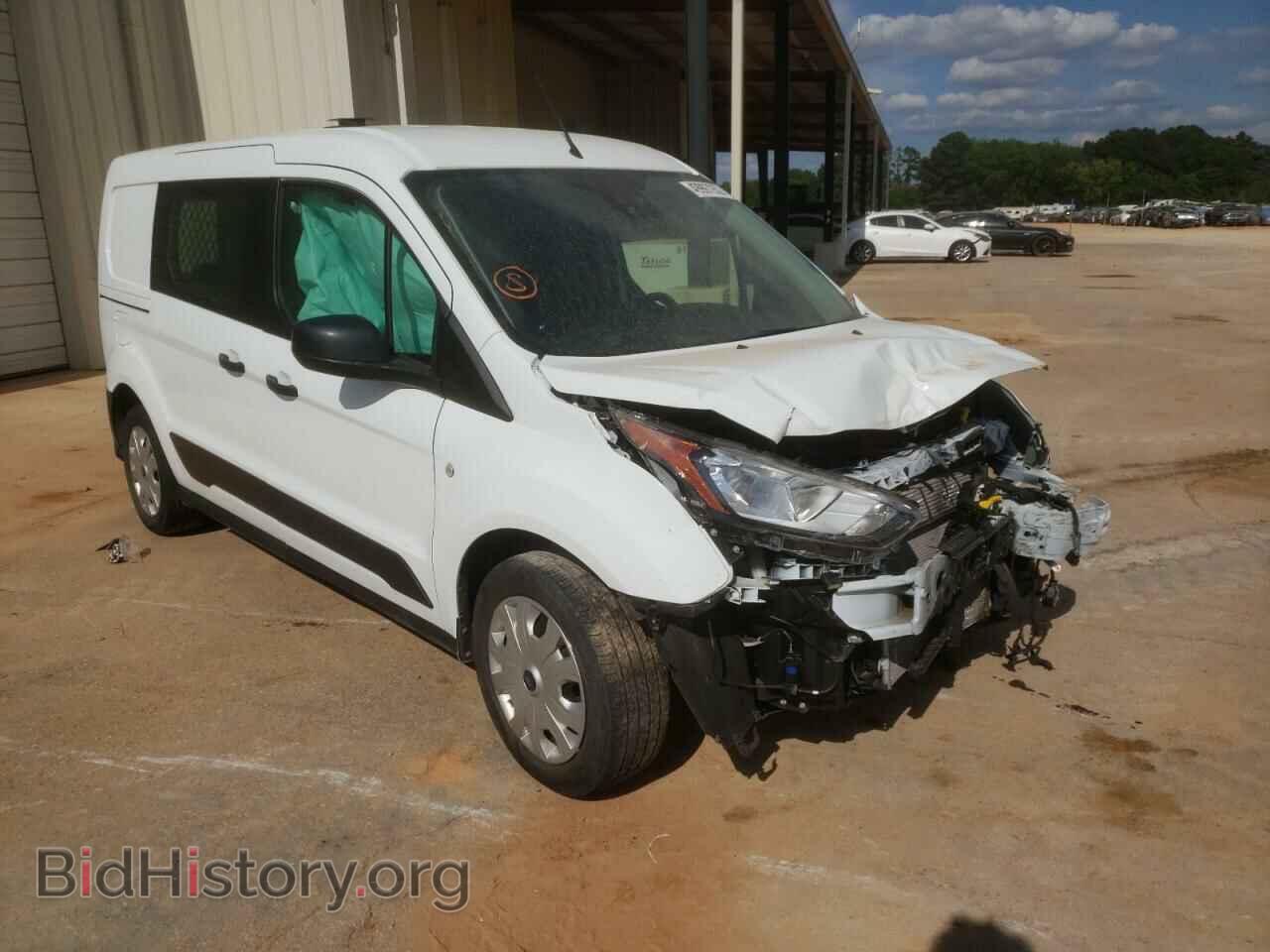 Фотография NM0LS7E28L1482710 - FORD TRANSIT 2020