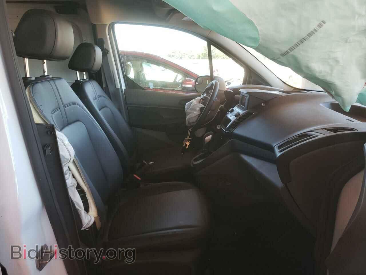 2020 FORD TRANSIT - VIN: NM0LS7E28L1482710 - Фото 5