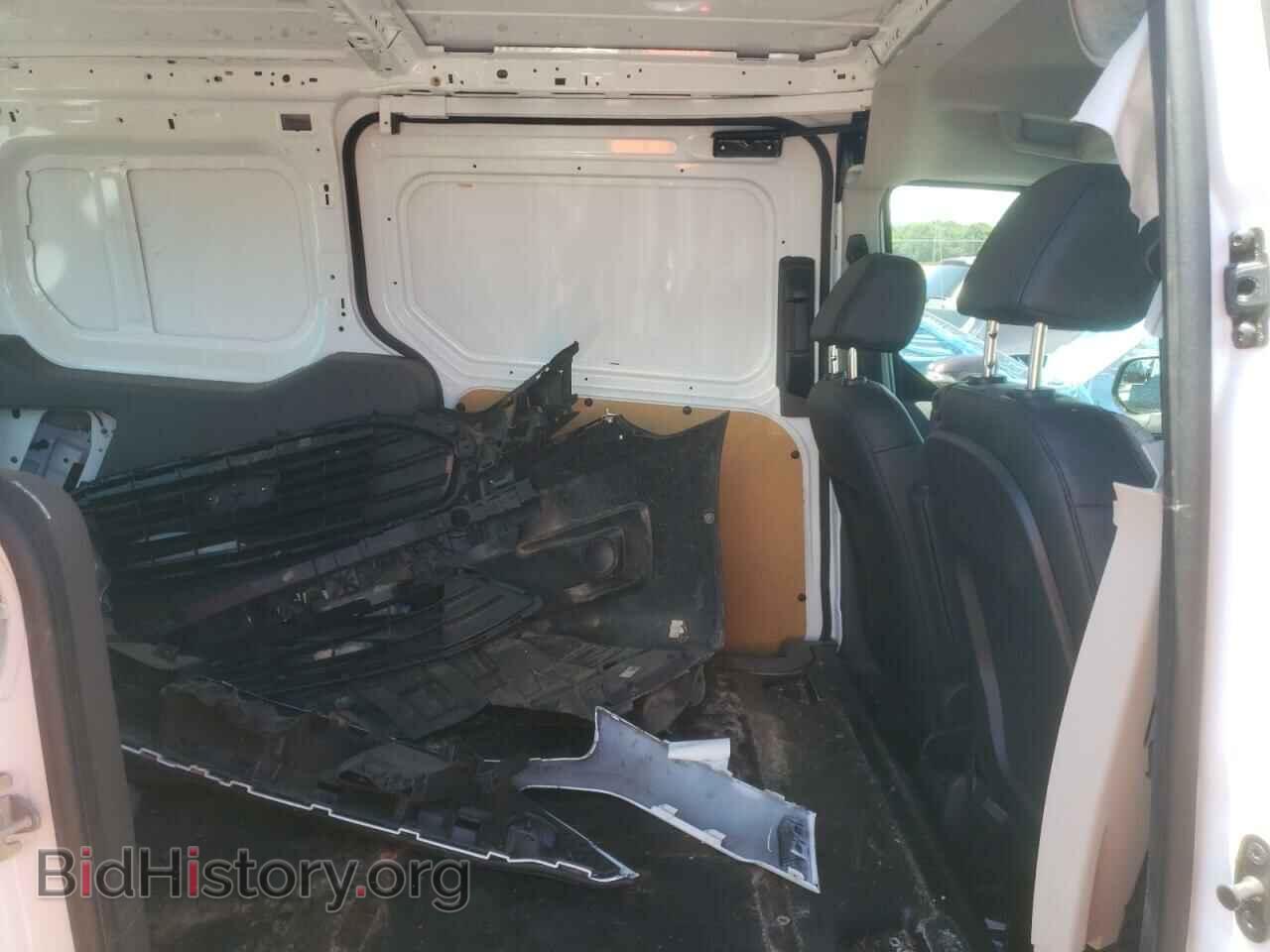 2020 FORD TRANSIT - VIN: NM0LS7E28L1482710 - Фото 6