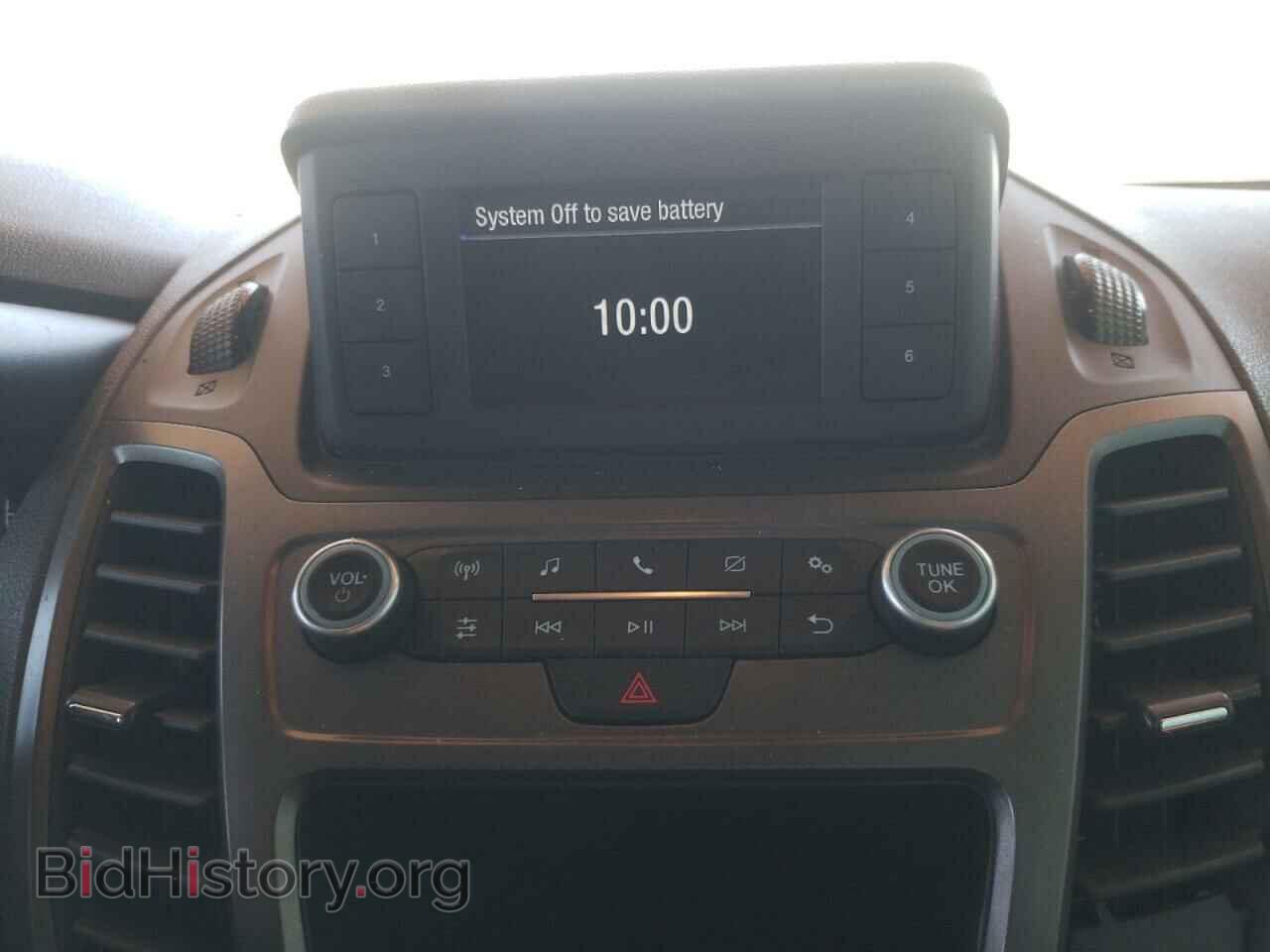 2020 FORD TRANSIT - VIN: NM0LS7E28L1482710 - Фото 9