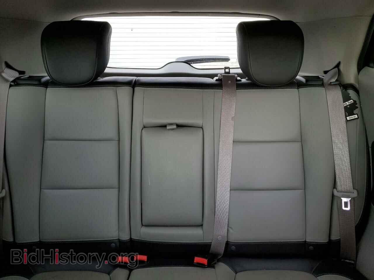 2016 BUICK ENCORE - VIN: KL4CJCSB7GB638023 - Photo 10