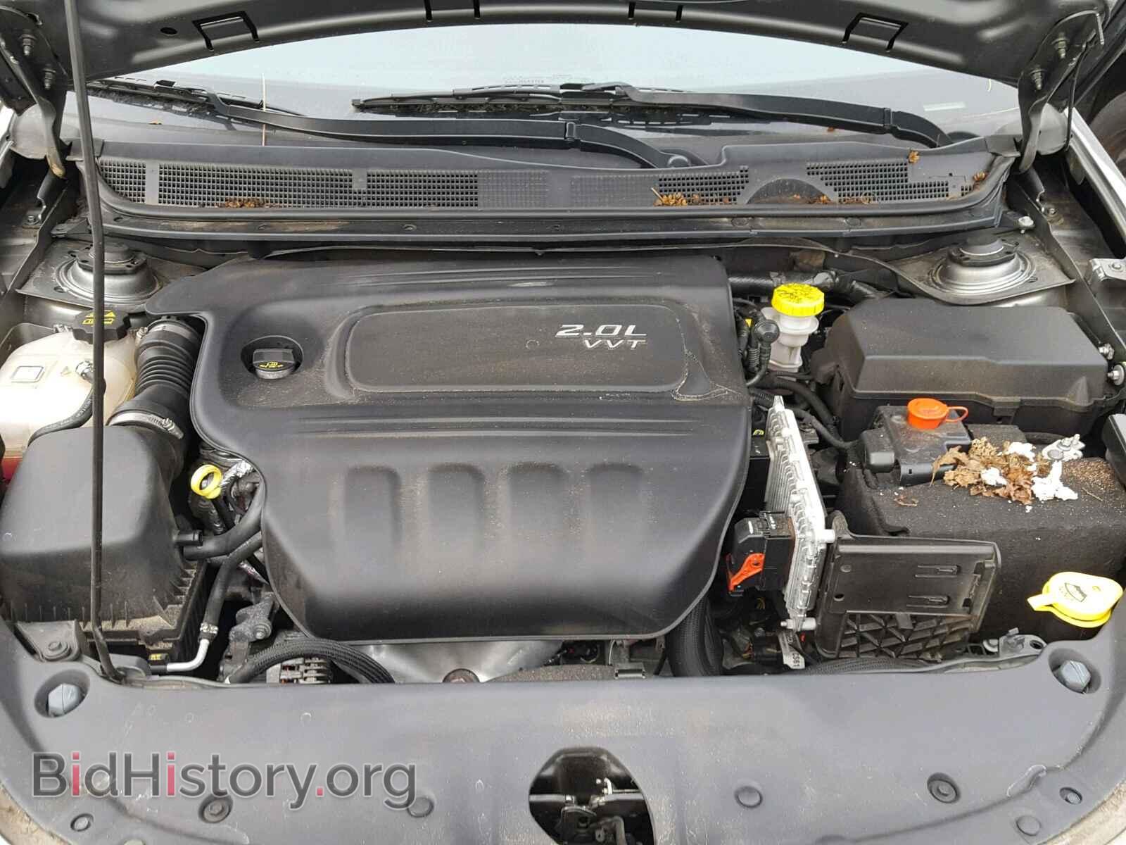 2013 DODGE DART - VIN: 1C3CDFAA0DD105085 - Photo 7
