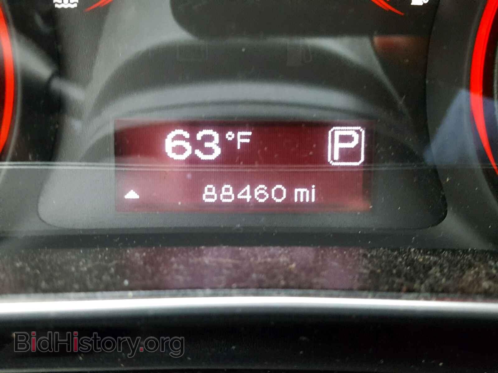 2013 DODGE DART - VIN: 1C3CDFAA0DD105085 - Photo 8