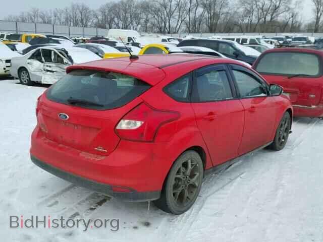 2013 FORD FOCUS - VIN: 1FADP3K26DL132669 - Photo 4