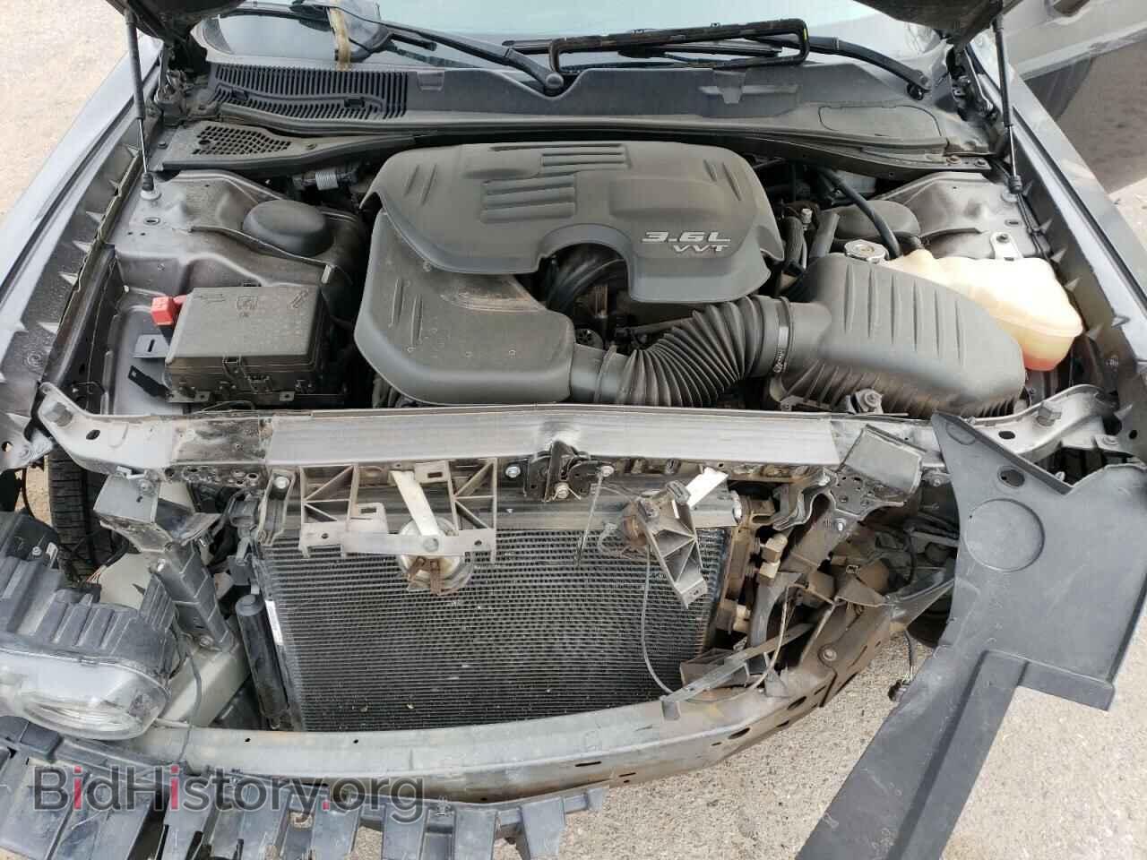 2019 DODGE CHALLENGER - VIN: 2C3CDZAG0KH574716 - Фото 11