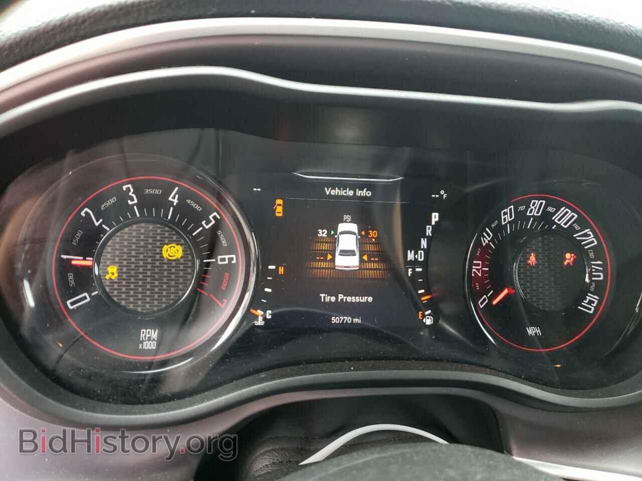 2019 DODGE CHALLENGER - VIN: 2C3CDZAG0KH574716 - Фото 9