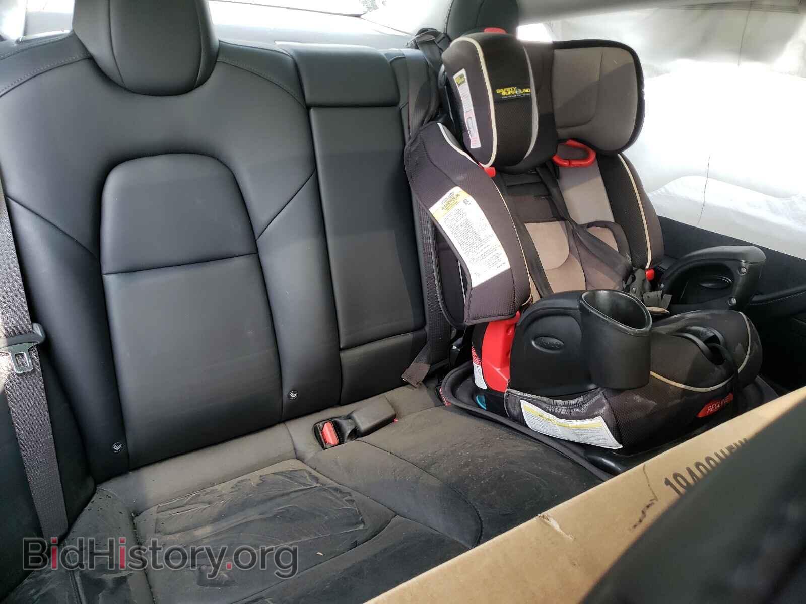 2018 TESLA MODEL 3 - VIN: 5YJ3E1EA2JF098957 - Photo 6