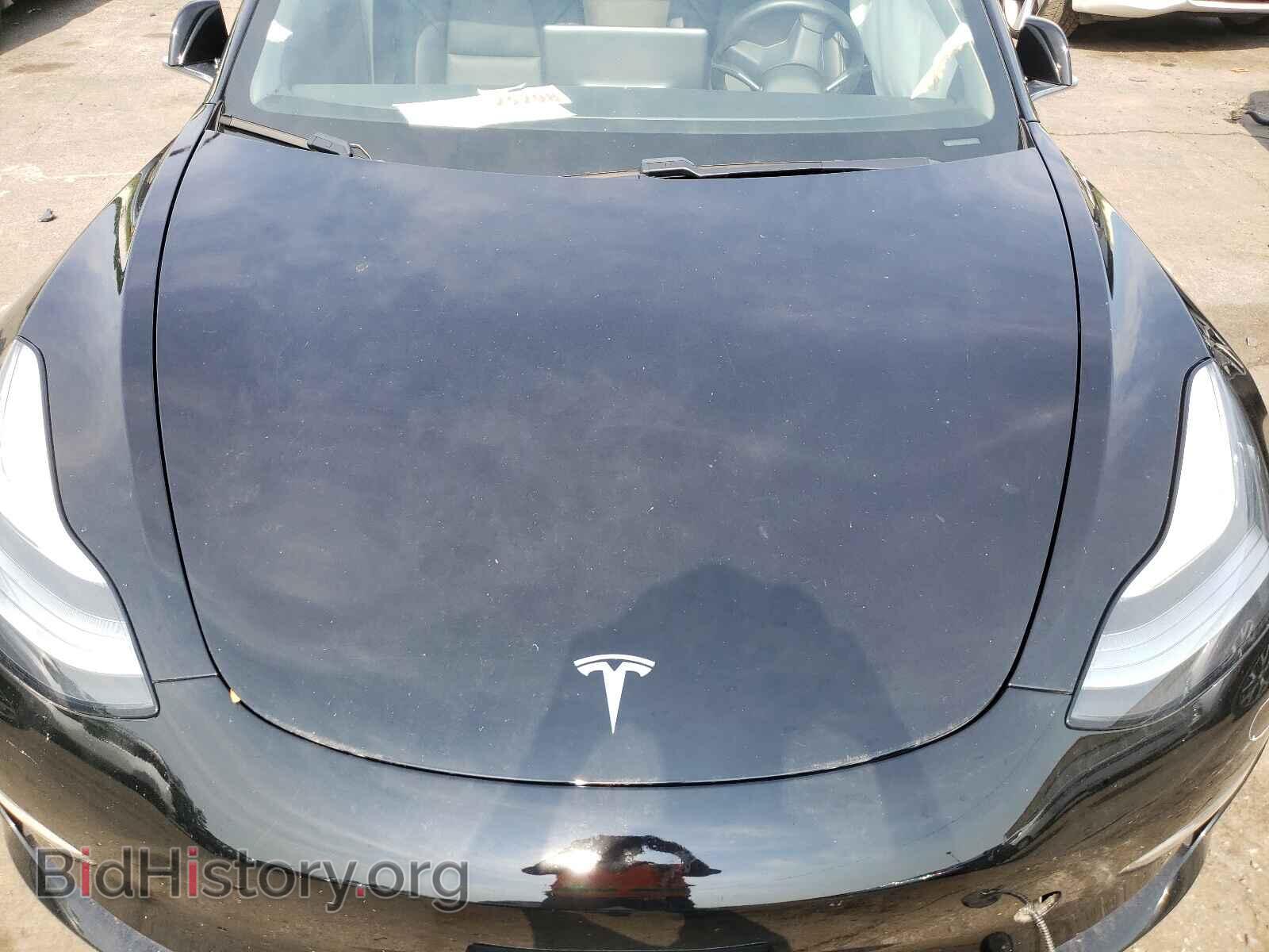 2018 TESLA MODEL 3 - VIN: 5YJ3E1EA2JF098957 - Photo 7
