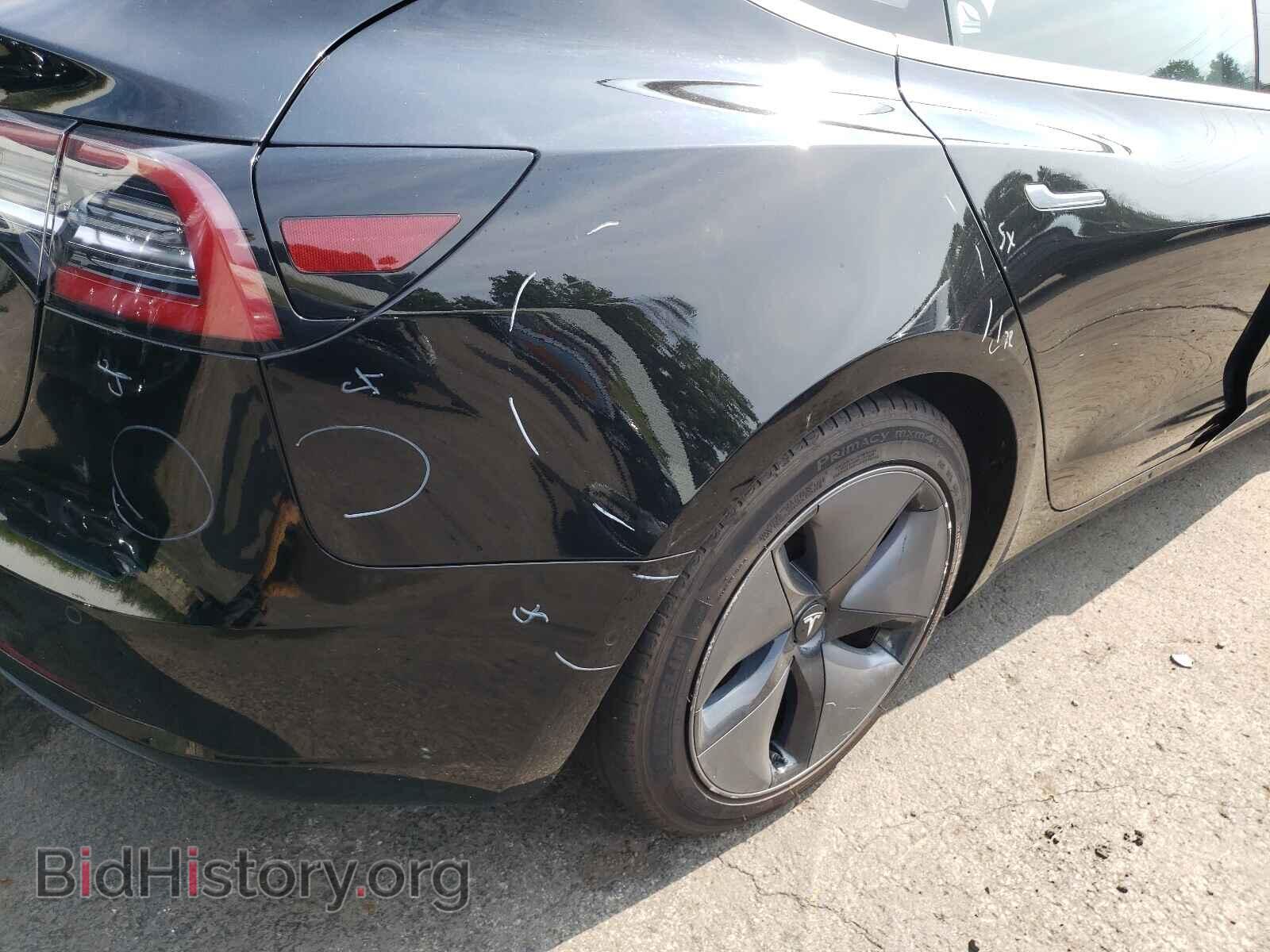 2018 TESLA MODEL 3 - VIN: 5YJ3E1EA2JF098957 - Photo 9