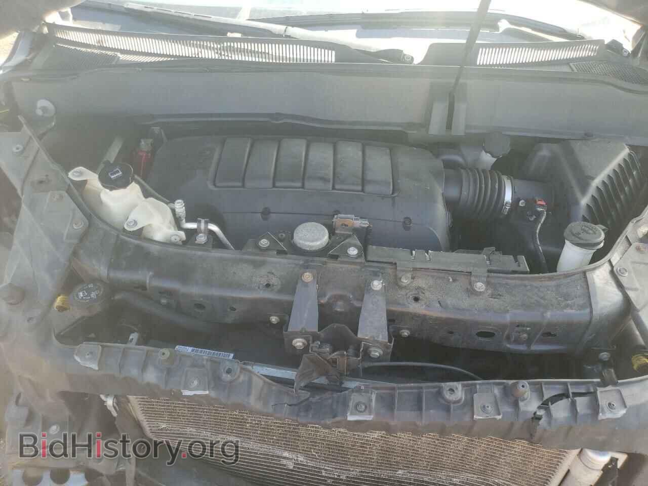 2015 BUICK ENCLAVE - VIN: 5GAKVBKD3FJ363466 - Фото 7
