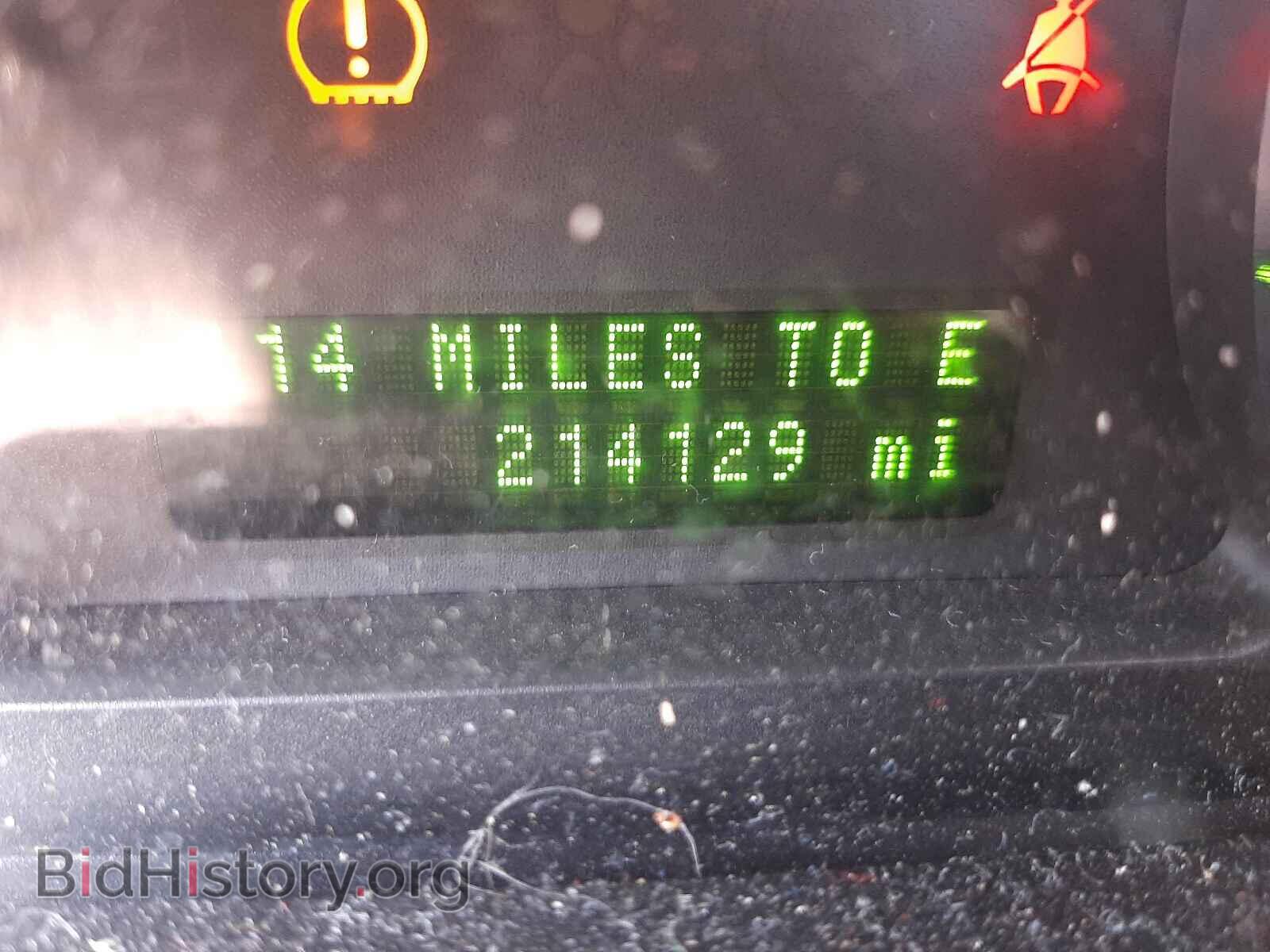 2010 FORD EDGE - VIN: 2FMDK3JC1ABB76055 - Photo 8