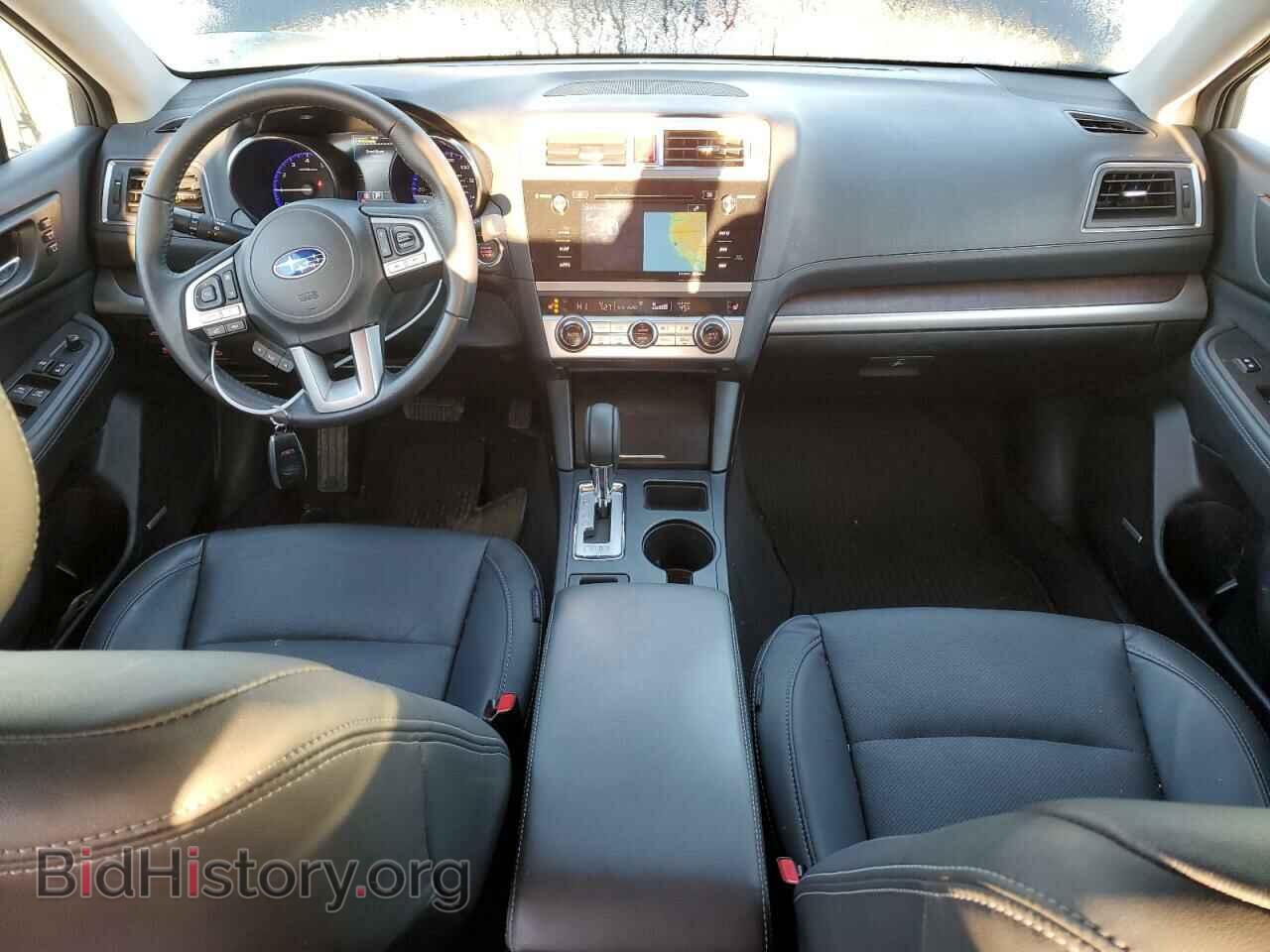 2017 SUBARU OUTBACK - VIN: 4S4BSANC9H3247311 - Фото 8