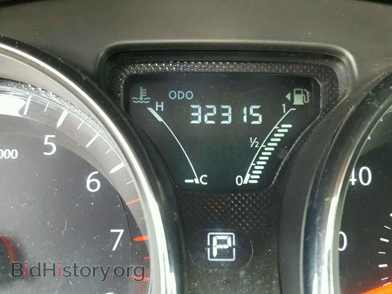 2016 NISSAN VERSA - VIN: 3N1CN7AP1GL842297 - Photo 8