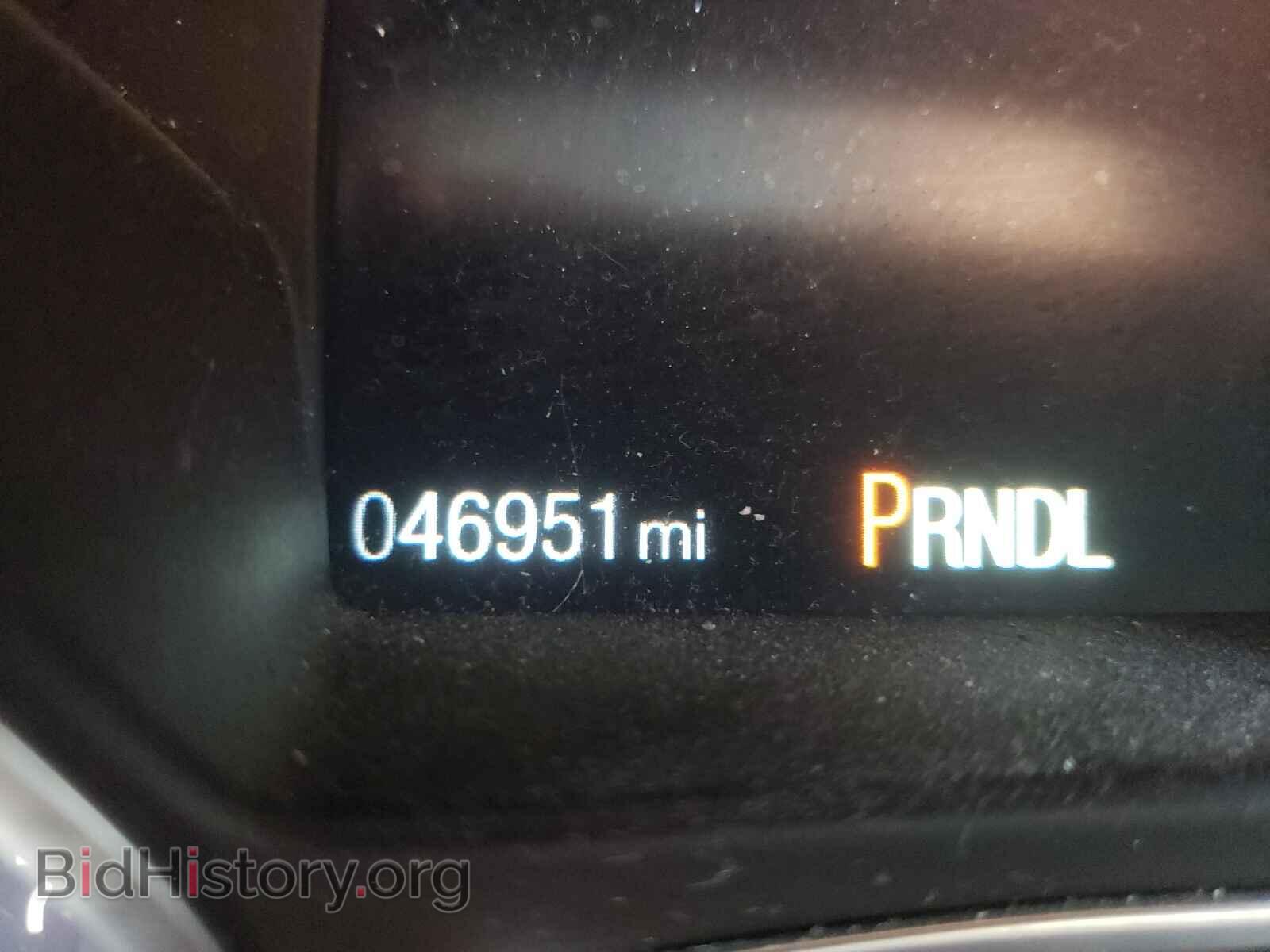 2018 FORD FOCUS - VIN: 1FADP3F27JL262143 - Photo 8